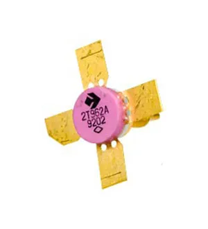 КТ962В фото 3 КТ962В фото 3