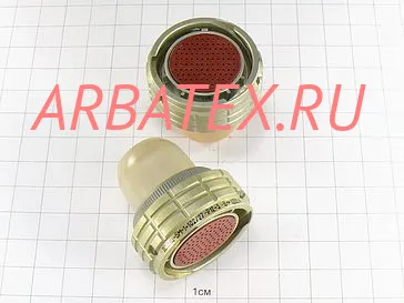 ОНЦ-БМ-2-76/22-Р12-4-В фото ОНЦ-БМ-2-76/22-Р12-4-В Разъемы разное фото