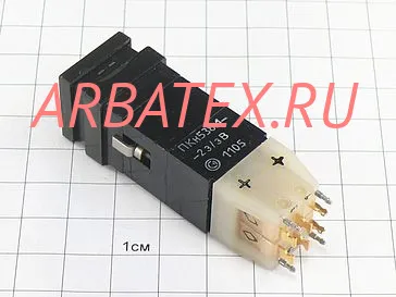 ПКН115-26/ЗВ фото ПКН115-26/ЗВ Разъемы разное фото