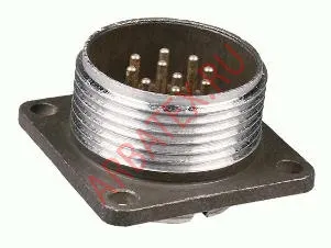 2РМ22Б10Ш1А1 фото фото 3 2РМ22Б10Ш1А1 Разъемы 2РМ, 2РМТ, 2РМГ, 2РМДТ, ОНЦ-РГ фото фото 3