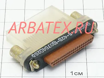 ОНП-8-42В-1В фото ОНП-8-42В-1В Разъемы разное фото