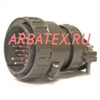 СНЦ22-10/14В-2-В вилка фото