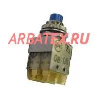 ПКН105М-8В переключатель
