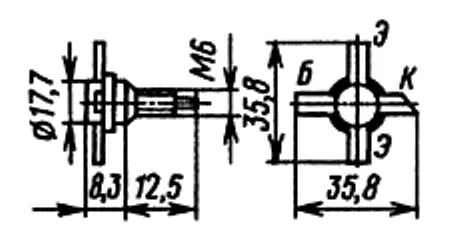 2Т956А фото 2 2Т956А фото 2
