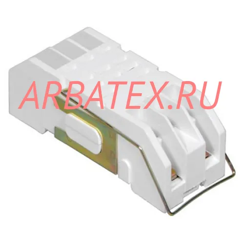 РП21-003 тип 2 Колодка РП21-003 тип 2 Колодка