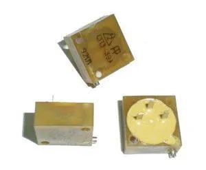 СП3-39А 1Вт 1 кОм фото 2 СП3-39А 1Вт 1 кОм фото 2