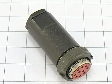 РРС3-10А-7-2В фото фото 2 РРС3-10А-7-2В Разъемы разное фото фото 2