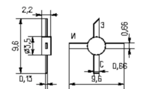 КП323А-2 фото 3 КП323А-2 фото 3