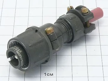 2РТТ16КПН1Ш2В фото фото 2 2РТТ16КПН1Ш2В Разъемы разное фото фото 2