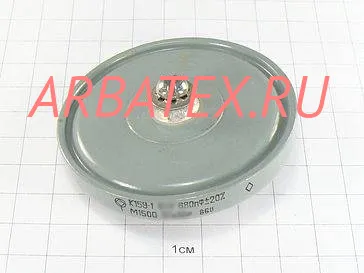 К15У-1А 4кВ 680 пф 25квар К15У-1А 4кВ 680 пф 25квар