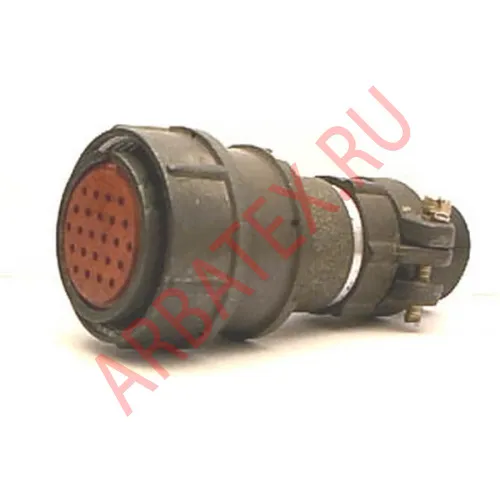 2РМТ27КПН24Г1А1В фото фото 2 2РМТ27КПН24Г1А1В Разъемы 2РМ, 2РМТ, 2РМГ, 2РМДТ, ОНЦ-РГ фото фото 2