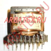 ТПИ537-М трансформатор