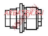 СР75-211ФВ соединитель фото