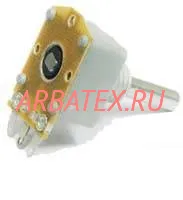 СП3-33 32 0,25Вт 10 кОм СП3-33 32 0,25Вт 10 кОм