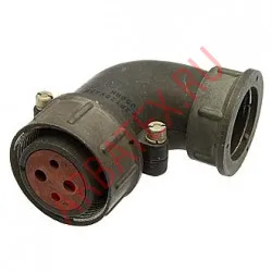 ШР28У4ЭШ5 розетка фото ШР28У4ЭШ5 розетка Разъемы ШР, СШР фото