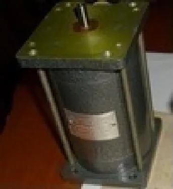 2АСМ-400 электродвигатель фото 2 2АСМ-400 электродвигатель фото 2