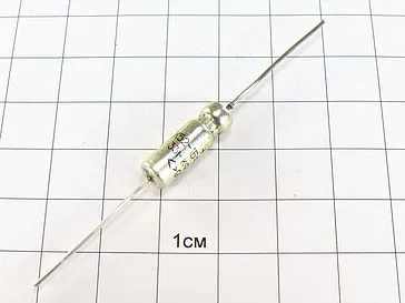 К52-1В 100в 33 мкф фото 2 К52-1В 100в 33 мкф фото 2