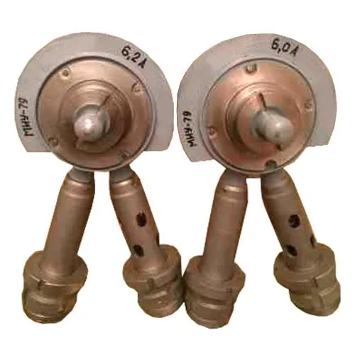 МИУ-79 усилитель магнетронный фото 2 МИУ-79 усилитель магнетронный фото 2