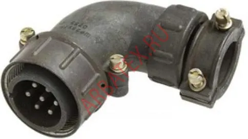 ШР28У7НГ9 вилка фото ШР28У7НГ9 вилка Разъемы ШР, СШР фото