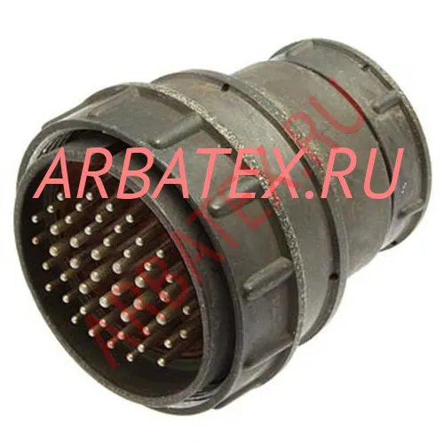 2РМД45КПЭ50Ш8В1 фото 2РМД45КПЭ50Ш8В1 Разъемы 2РМ, 2РМТ, 2РМГ, 2РМДТ, ОНЦ-РГ фото