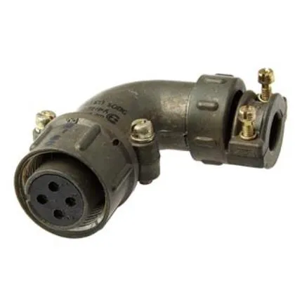 2РТ20У4НШ8-А вилка фото фото 3 2РТ20У4НШ8-А вилка Разъемы разное фото фото 3