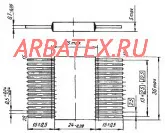 302НР3 микросхема 302НР3 микросхема