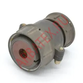 ШР32П1НШ5 розетка фото ШР32П1НШ5 розетка Разъемы ШР, СШР фото