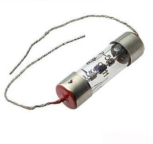 Р-56 разрядник неуправляемый фото 2 Р-56 разрядник неуправляемый фото 2