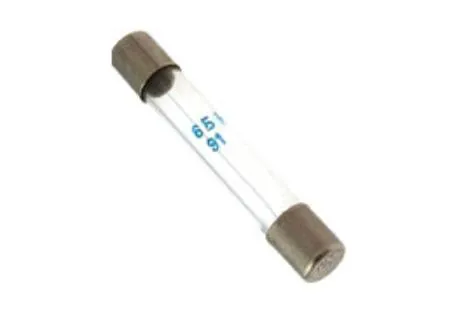 ВПТ6-37 3,15А 600В фото ВПТ6-37 3,15А 600В Предохранители фото