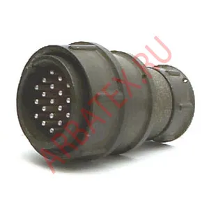 2РМД27КПЭ19Ш5В1 фото фото 2 2РМД27КПЭ19Ш5В1 Разъемы 2РМ, 2РМТ, 2РМГ, 2РМДТ, ОНЦ-РГ фото фото 2