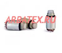 КЗР-К кнопка