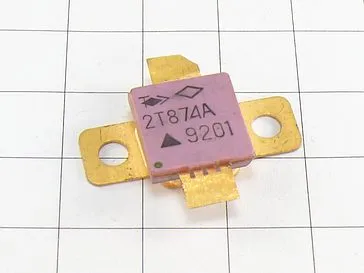 2Т874А 2Т874А
