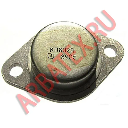 КП802А фото 3 КП802А фото 3