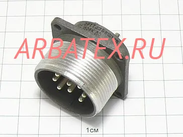 2РТТ32Б8Ш14В фото 2РТТ32Б8Ш14В Разъемы разное фото