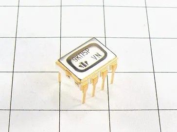 К249КП5Р микросхема К249КП5Р микросхема