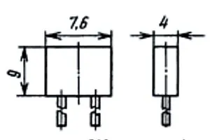 КД248Ж диод фото 3 КД248Ж диод фото 3