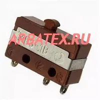 МП3-1В микропереключатель