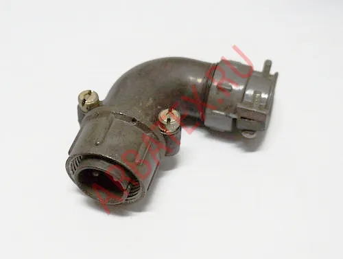 ШР20У2ЭГ6 вилка фото ШР20У2ЭГ6 вилка Разъемы ШР, СШР фото