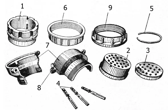 2рм18 в разборе 2рм18 в разборе