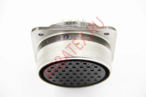 СШРГ60П45ЭГ3 розетка Разъемы ШР, СШР фото фото 2