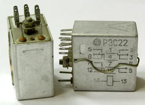 РЭС-22 РФ4.500.125 фото 2 РЭС-22 РФ4.500.125 фото 2