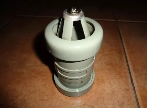 К15У-2 10кВ 3300 пф 65квар фото 2 К15У-2 10кВ 3300 пф 65квар фото 2