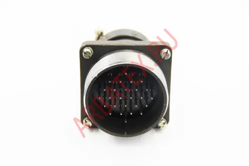 ШР48ПК26НШ2 вилка Разъемы разное фото фото 5