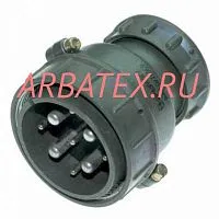 2РТ48П9ЭГ7-А вилка фото