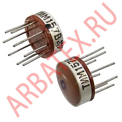 ТИМ-157В трансформатор фото 2 ТИМ-157В трансформатор фото 2