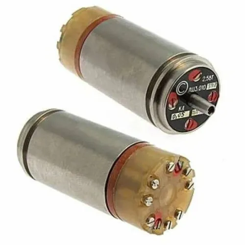 2,5Вт ЛШЗ.010.396 Вращающиеся трансформаторы фото фото 2
