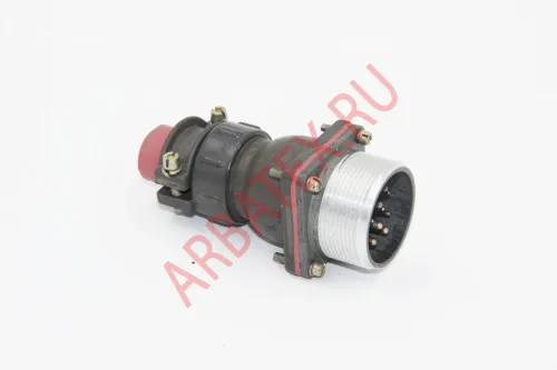 2РТТ32БПН12Ш16В Разъемы разное фото фото 5