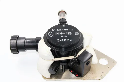 МИ-119 пакетированный магнетрон фото 3