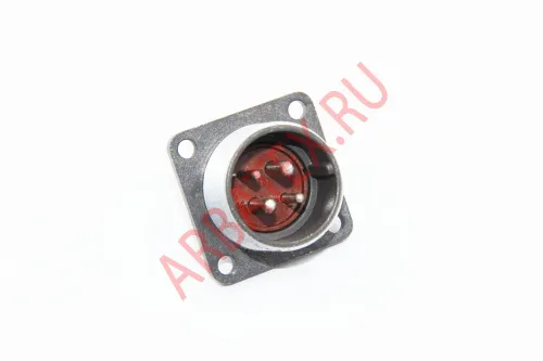 2РМТ22Б4Ш3В1БВ Разъемы 2РМ, 2РМТ, 2РМГ, 2РМДТ, ОНЦ-РГ фото фото 4