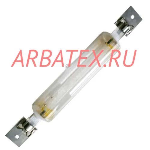 ДРТИ 3000-1 лампа ртутная